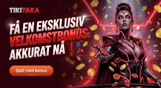Tikitaka Casino